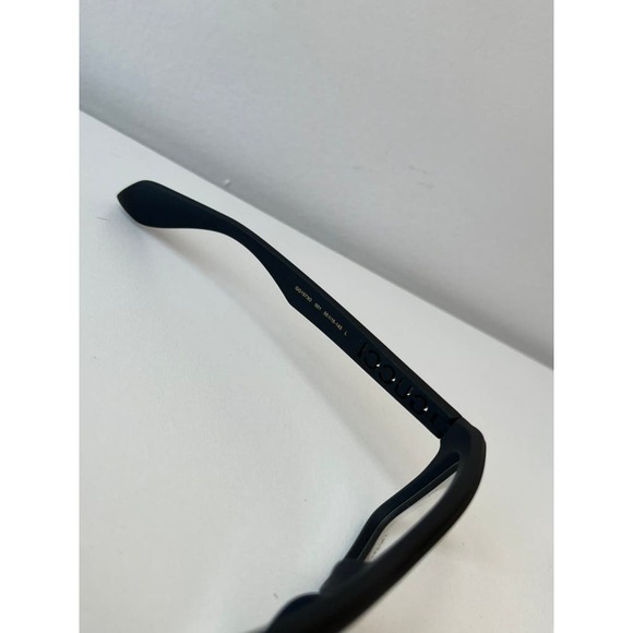 NEW Gucci GG1573O Matte Black Unisex Eyeglasses Frames - Picture 6 of 10
